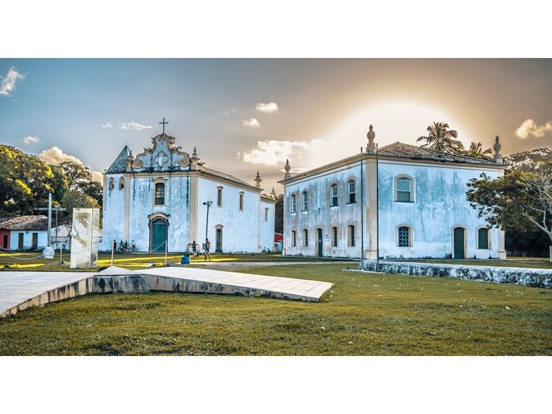 Porto Seguro, Arraial d’Ajuda e Trancoso - imagem 20