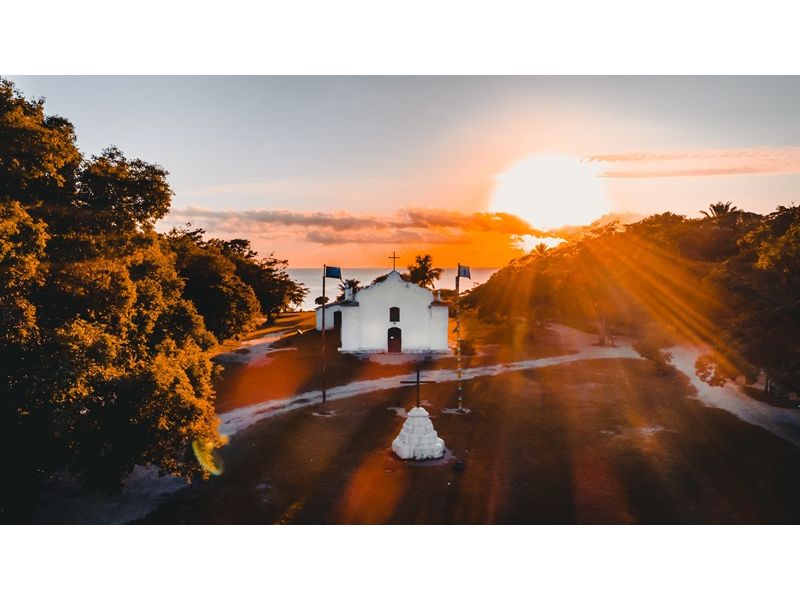 Porto Seguro, Arraial d’Ajuda e Trancoso - imagem 15