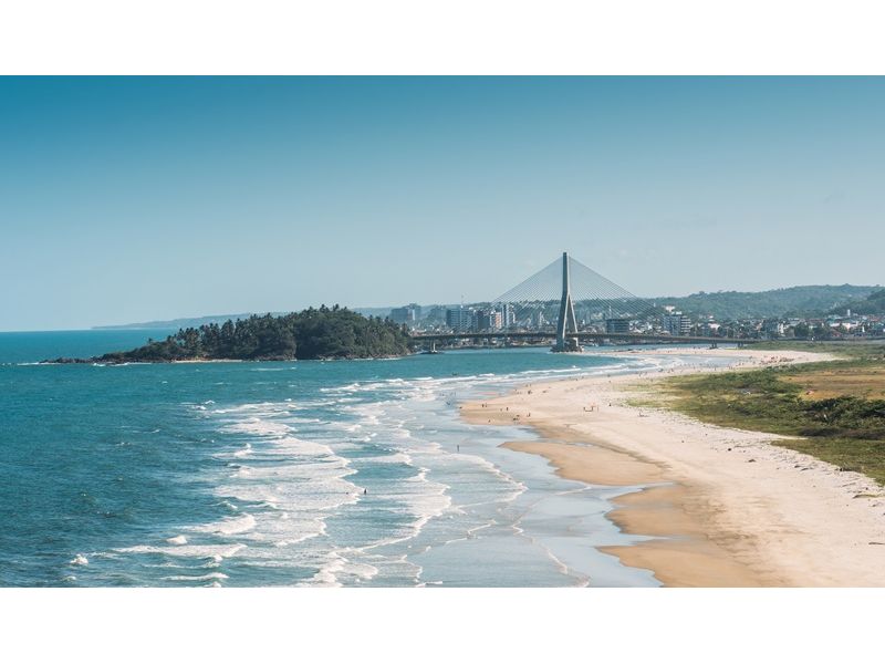 Encantos da Costa do Cacau: Ilhéus e Itacaré - imagem 17