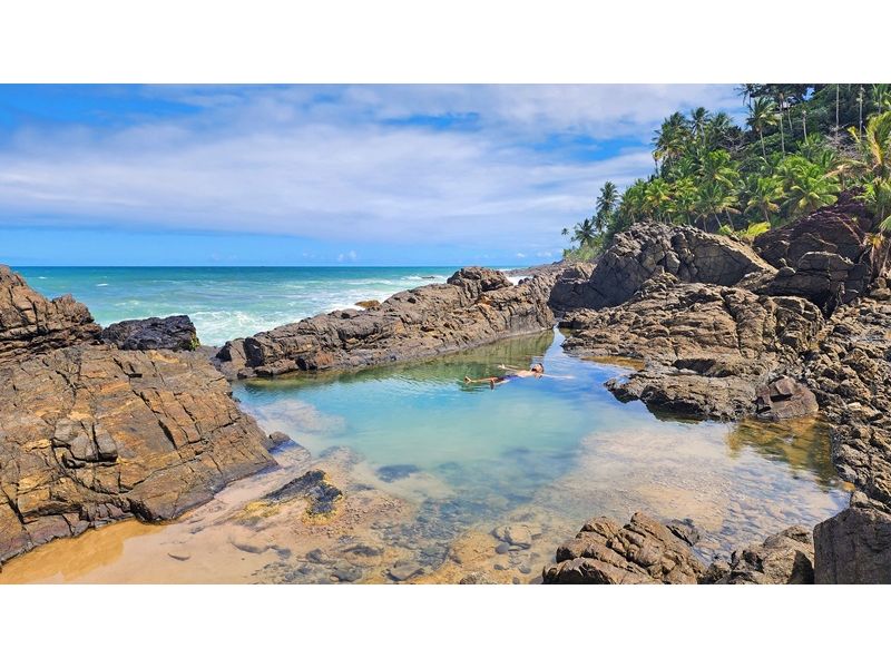 Encantos da Costa do Cacau: Ilhéus e Itacaré - imagem 10