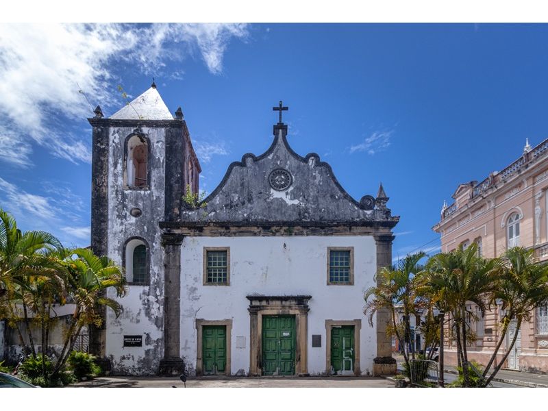 Encantos da Costa do Cacau: Ilhéus e Itacaré - imagem 11