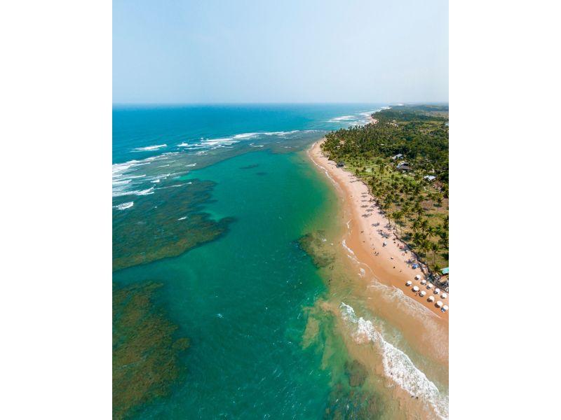 Encantos da Costa do Cacau: Ilhéus e Itacaré - imagem 20