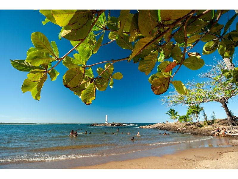 Encantos da Costa do Cacau: Ilhéus e Itacaré - imagem 19