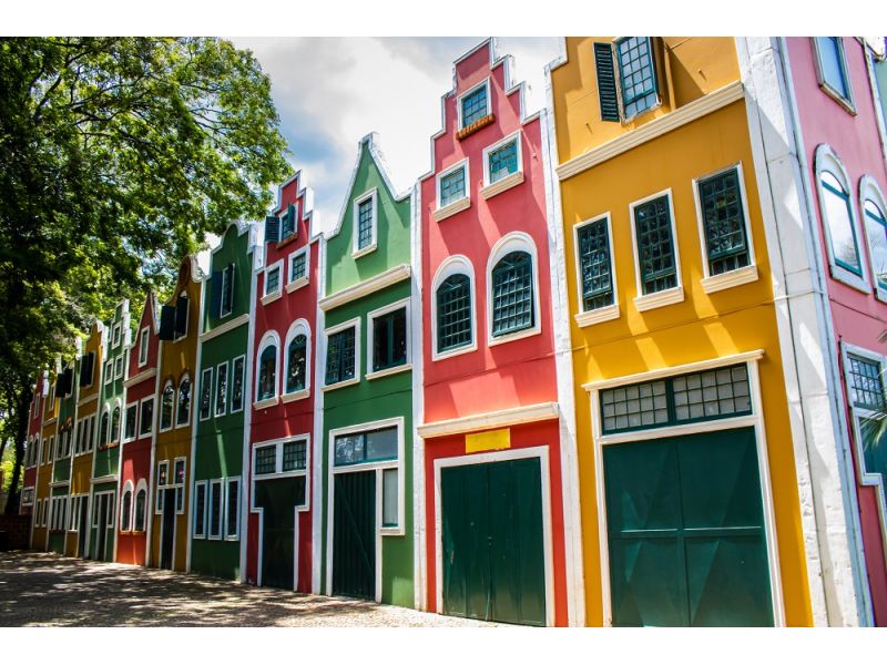 Expoflora, Holambra e Campos do Jordão - imagem 11