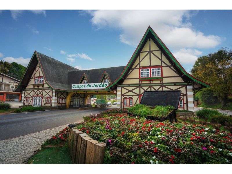 Expoflora, Holambra e Campos do Jordão - imagem 8