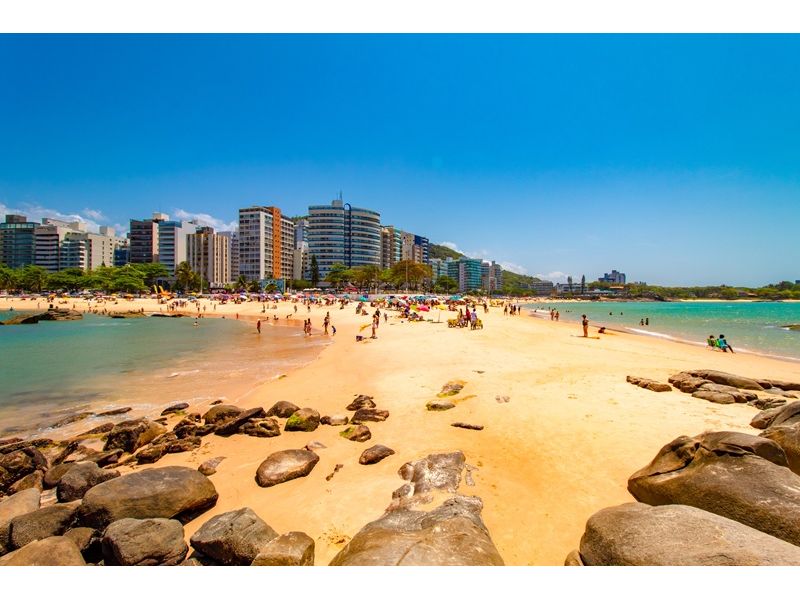 Espírito Santo: Vitória, Vila Velha, Guarapari e Domingos Martins - imagem 3