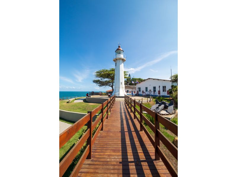 Espírito Santo: Vitória, Vila Velha, Guarapari e Domingos Martins - imagem 13