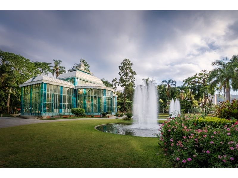 Rio de Janeiro e Petrópolis: Cidade Maravilhosa e Cidade Imperial - imagem 12