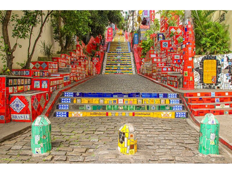 Rio de Janeiro e Petrópolis: Cidade Maravilhosa e Cidade Imperial - imagem 6