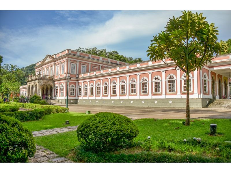 Rio de Janeiro e Petrópolis: Cidade Maravilhosa e Cidade Imperial - imagem 2