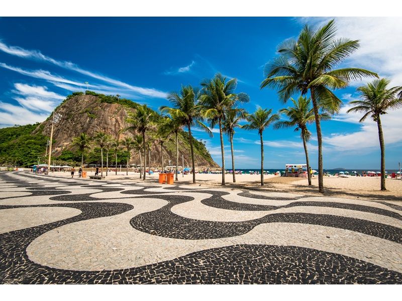 Rio de Janeiro e Petrópolis: Cidade Maravilhosa e Cidade Imperial - imagem 9