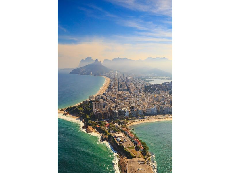 Rio de Janeiro e Petrópolis: Cidade Maravilhosa e Cidade Imperial - imagem 15