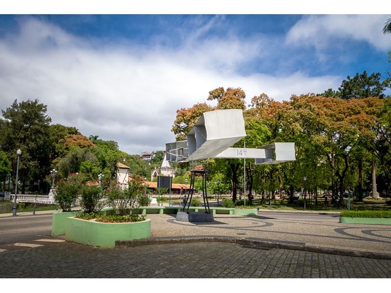 Rio de Janeiro e Petrópolis: Cidade Maravilhosa e Cidade Imperial - imagem 19