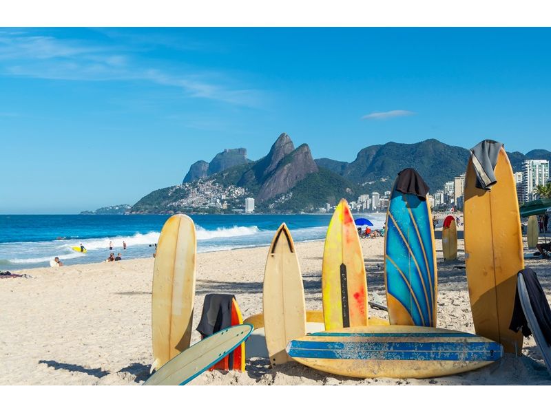 Rio de Janeiro e Petrópolis: Cidade Maravilhosa e Cidade Imperial - imagem 20