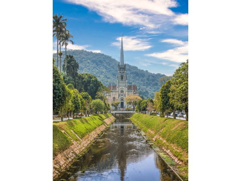 Rio de Janeiro e Petrópolis: Cidade Maravilhosa e Cidade Imperial - imagem 4