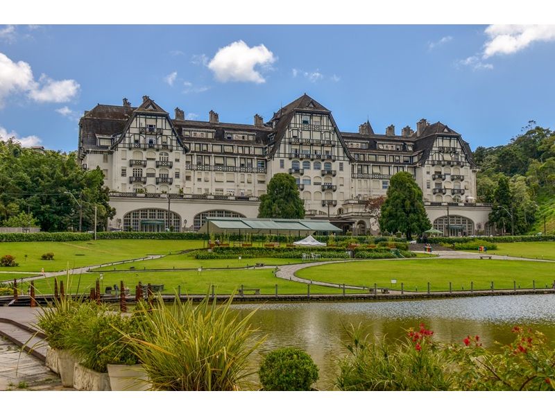 Rio de Janeiro e Petrópolis: Cidade Maravilhosa e Cidade Imperial - imagem 8