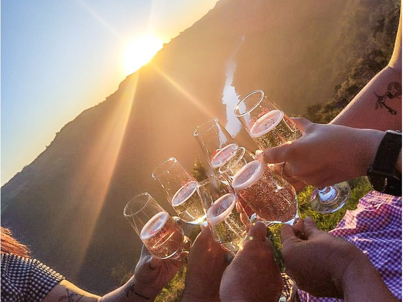 Vinhedos e Piquenique: Nova Pádua e Flores da Cunha - imagem 12