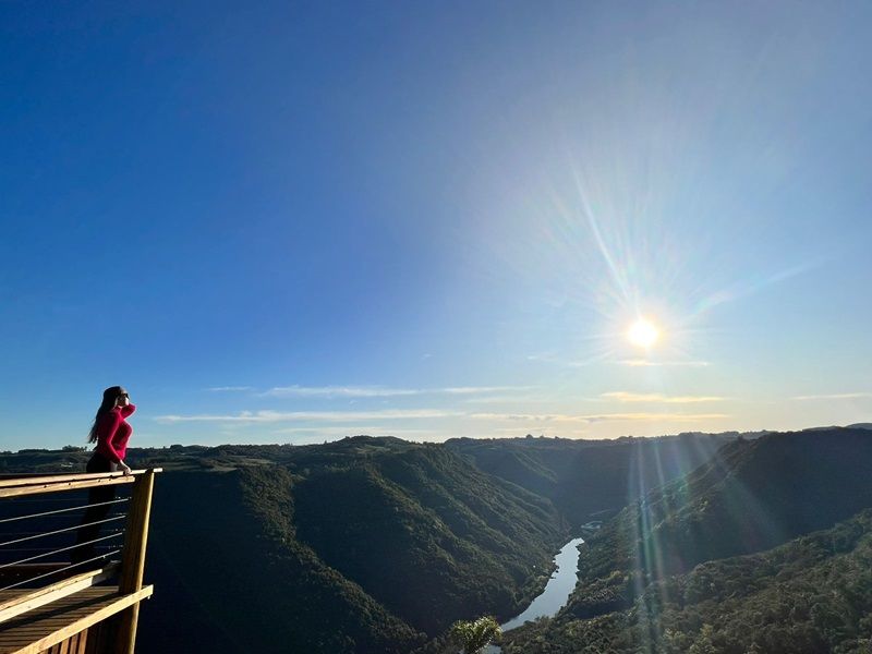 Vinhedos e Piquenique: Nova Pádua e Flores da Cunha - imagem 3
