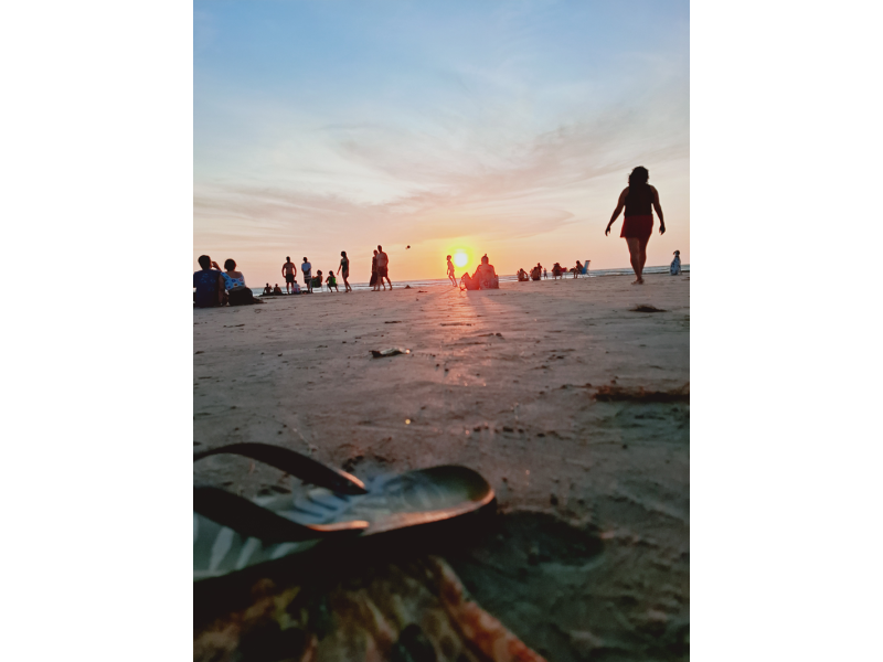 Fortaleza e Jericoacoara - imagem 14