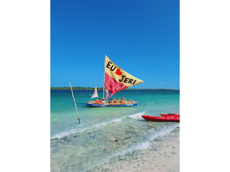 Fortaleza e Jericoacoara - imagem 5