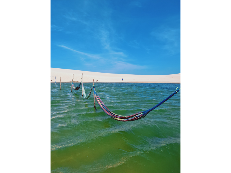 Fortaleza e Jericoacoara - imagem 13