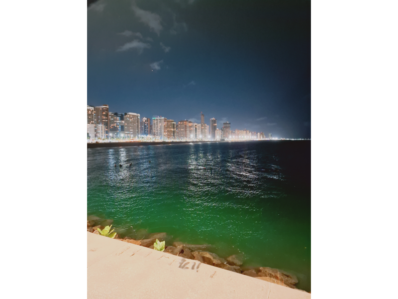 Fortaleza e Jericoacoara - imagem 22