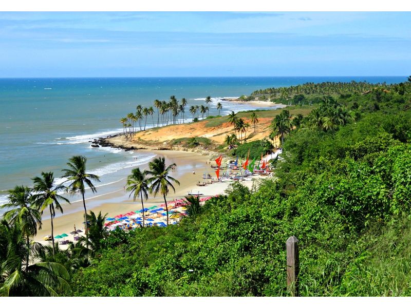 Fortaleza e Jericoacoara - imagem 29