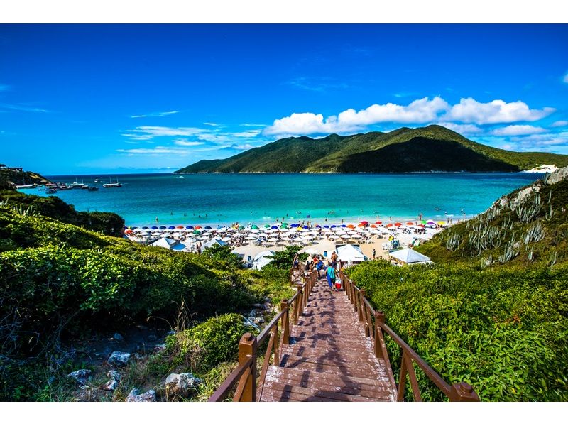 Búzios, Arraial do Cabo e Cabo Frio - imagem 8