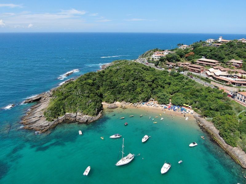 Búzios, Arraial do Cabo e Cabo Frio - imagem 9