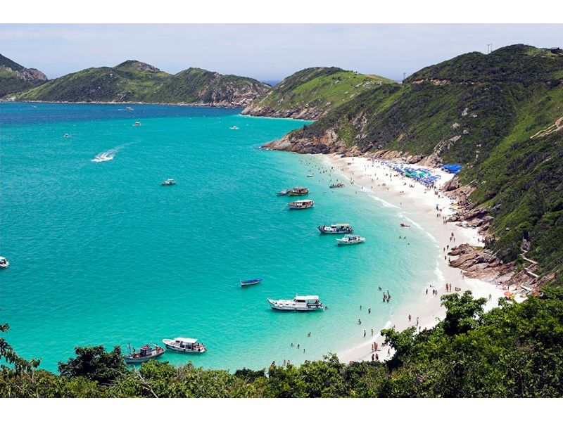 Búzios, Arraial do Cabo e Cabo Frio - imagem 3