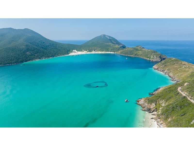 Búzios, Arraial do Cabo e Cabo Frio - imagem 11