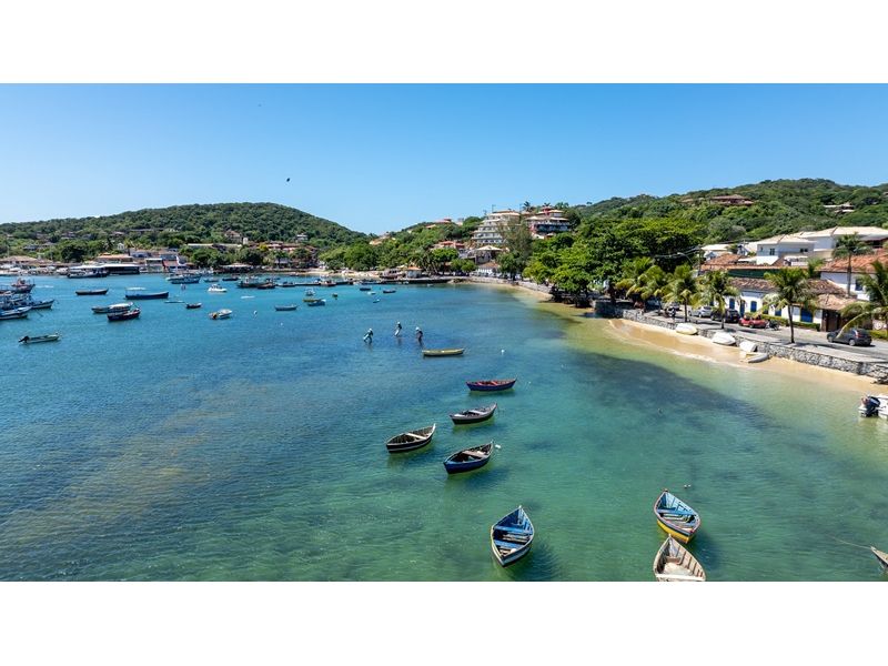 Búzios, Arraial do Cabo e Cabo Frio - imagem 10