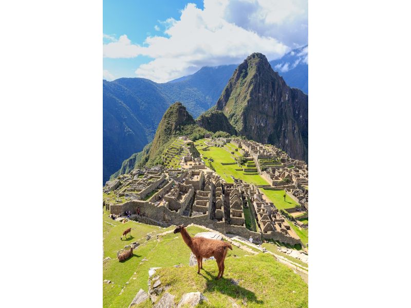 Encantos do Peru: Lima, Cusco, Huacachina e Machu Picchu - imagem 31