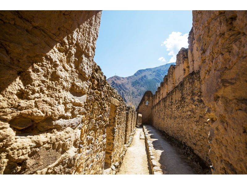 Encantos do Peru: Lima, Cusco, Huacachina e Machu Picchu - imagem 19