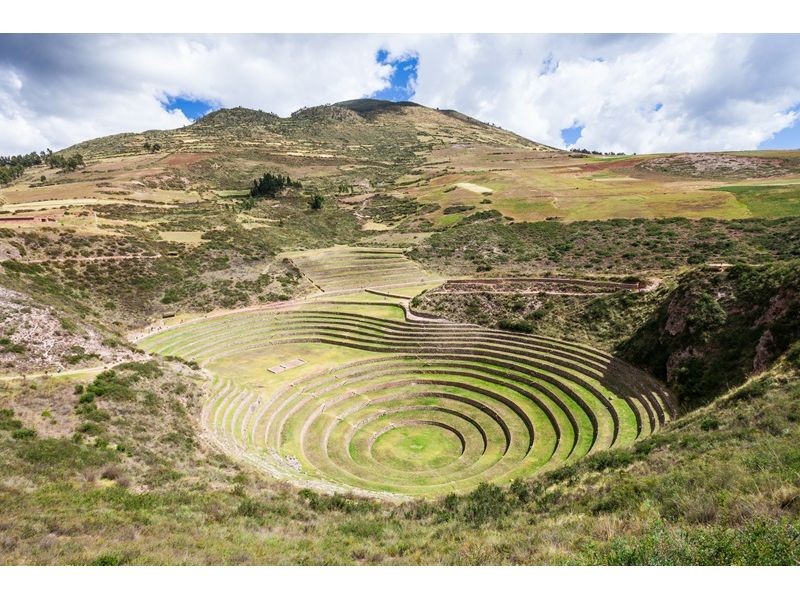 Encantos do Peru: Lima, Cusco, Huacachina e Machu Picchu - imagem 17