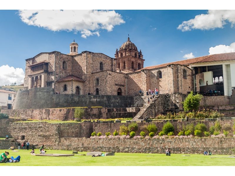 Encantos do Peru: Lima, Cusco, Huacachina e Machu Picchu - imagem 24