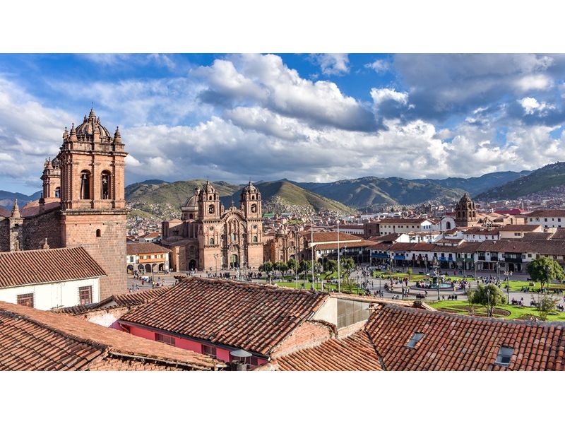 Encantos do Peru: Lima, Cusco, Huacachina e Machu Picchu - imagem 20