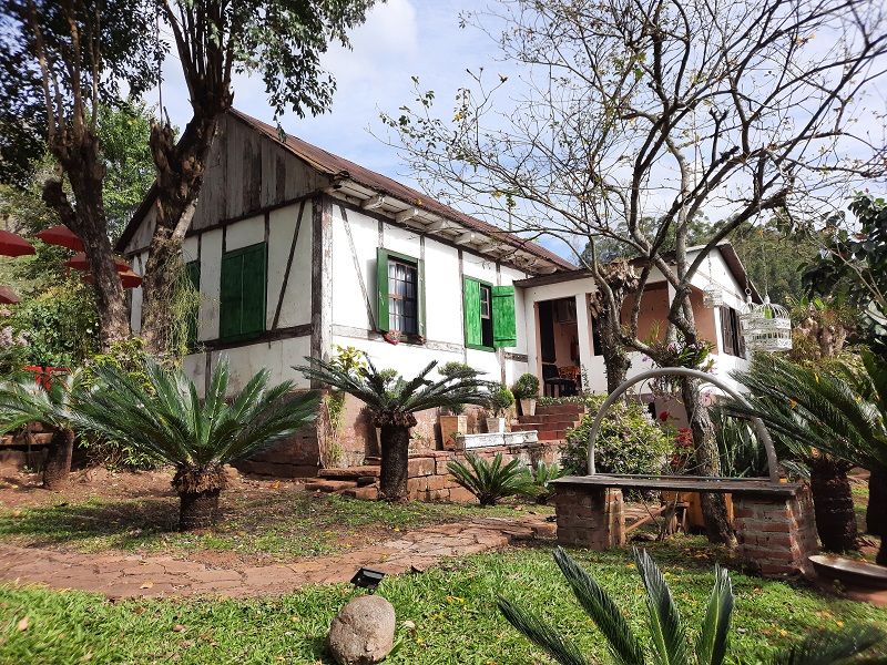 Cristo Protetor de Encantado: Encantado, Estrela e Lajeado - imagem 9