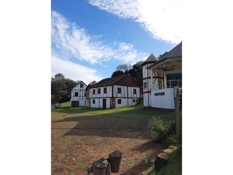 Cristo Protetor de Encantado: Encantado, Estrela e Lajeado - imagem 17