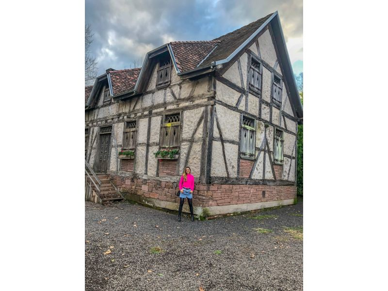 Vale Germânico com Café Colonial: Ivoti, Dois Irmãos e Presidente Lucena - imagem 10