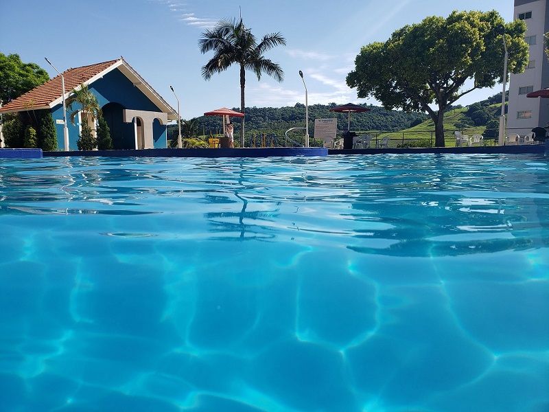 Termas de Marcelino Ramos - imagem 7