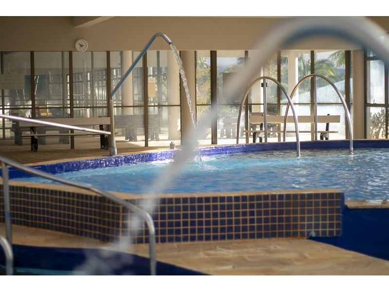 Termas de Marcelino Ramos - imagem 4