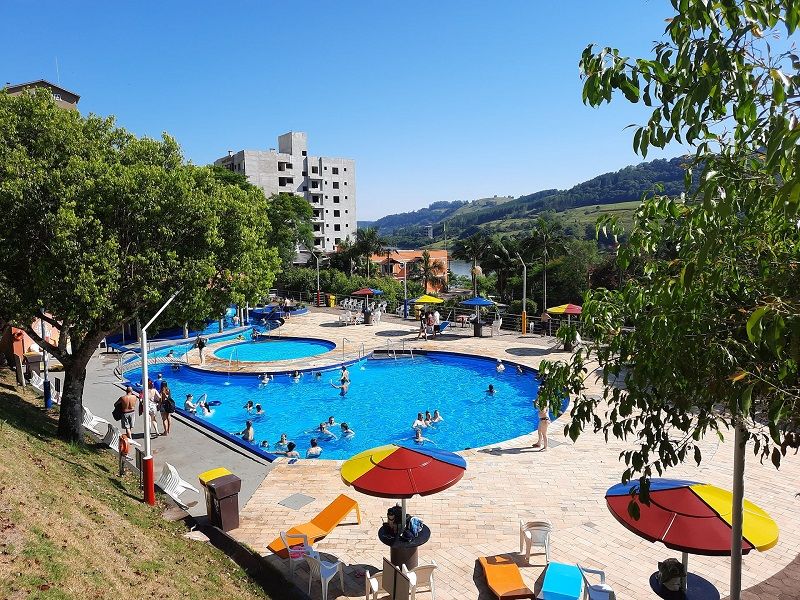 Termas de Marcelino Ramos - imagem 3