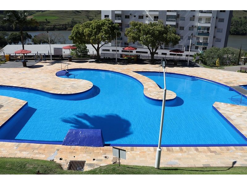 Termas de Marcelino Ramos - imagem 13