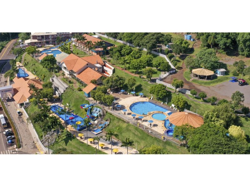 Termas de Marcelino Ramos - imagem 18