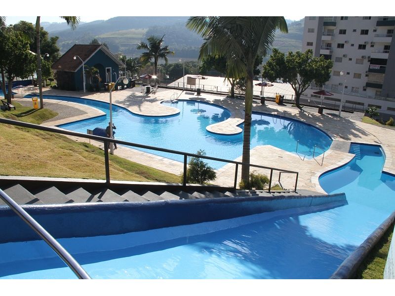 Termas de Marcelino Ramos - imagem 10