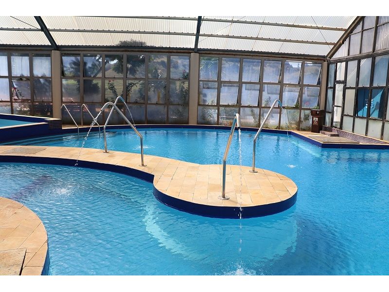 Termas de Marcelino Ramos