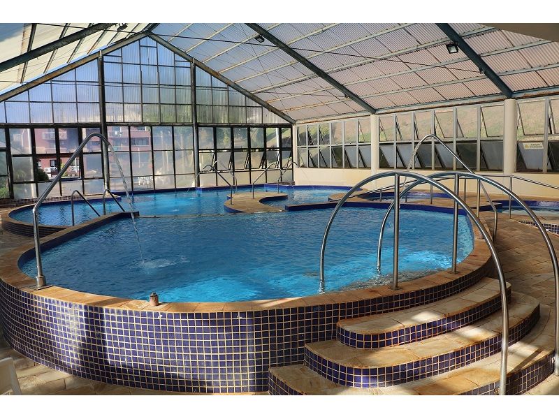 Termas de Marcelino Ramos - imagem 8