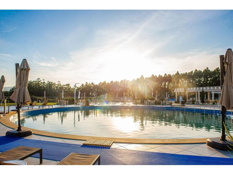 Termas Romanas e Vale Vêneto - imagem 13