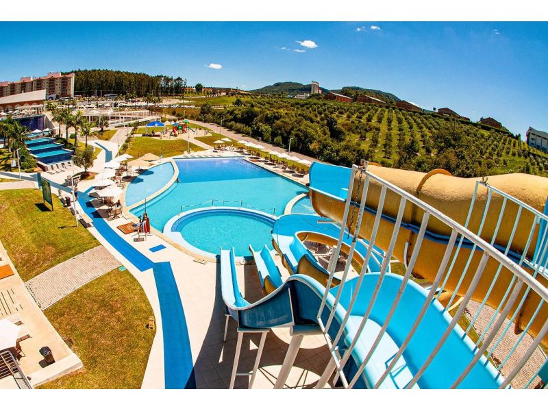 Termas Romanas e Vale Vêneto - imagem 4